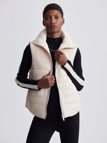 Ellis Reversible Vest 2.0 by Varley
