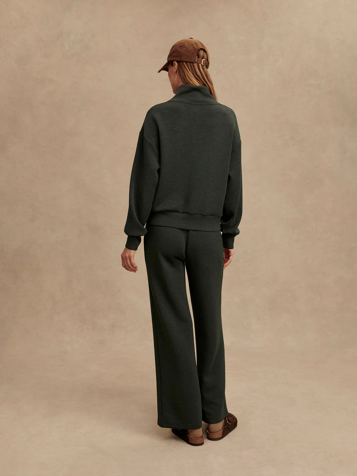 Davidson Sweat by Varley