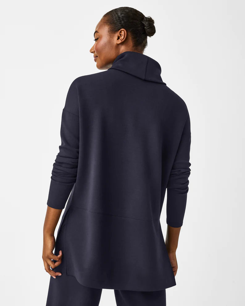 AirEssentials Turtleneck Tunic by SPANX