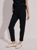 Rolled Cuff DoubleSoft™️ 28.5" Pant by Varley