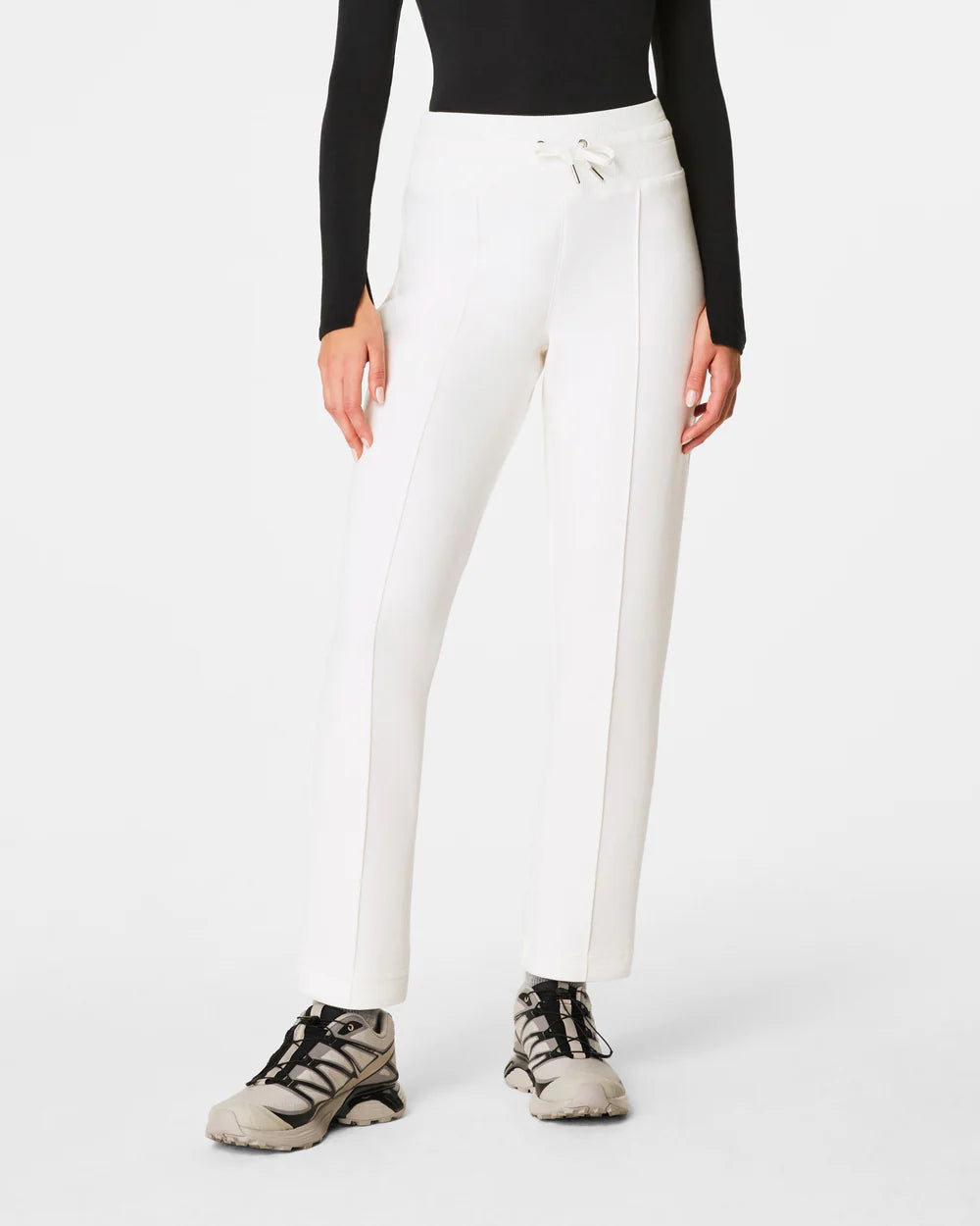 Air Essentials Luxe Tapered Pant by SPANX®