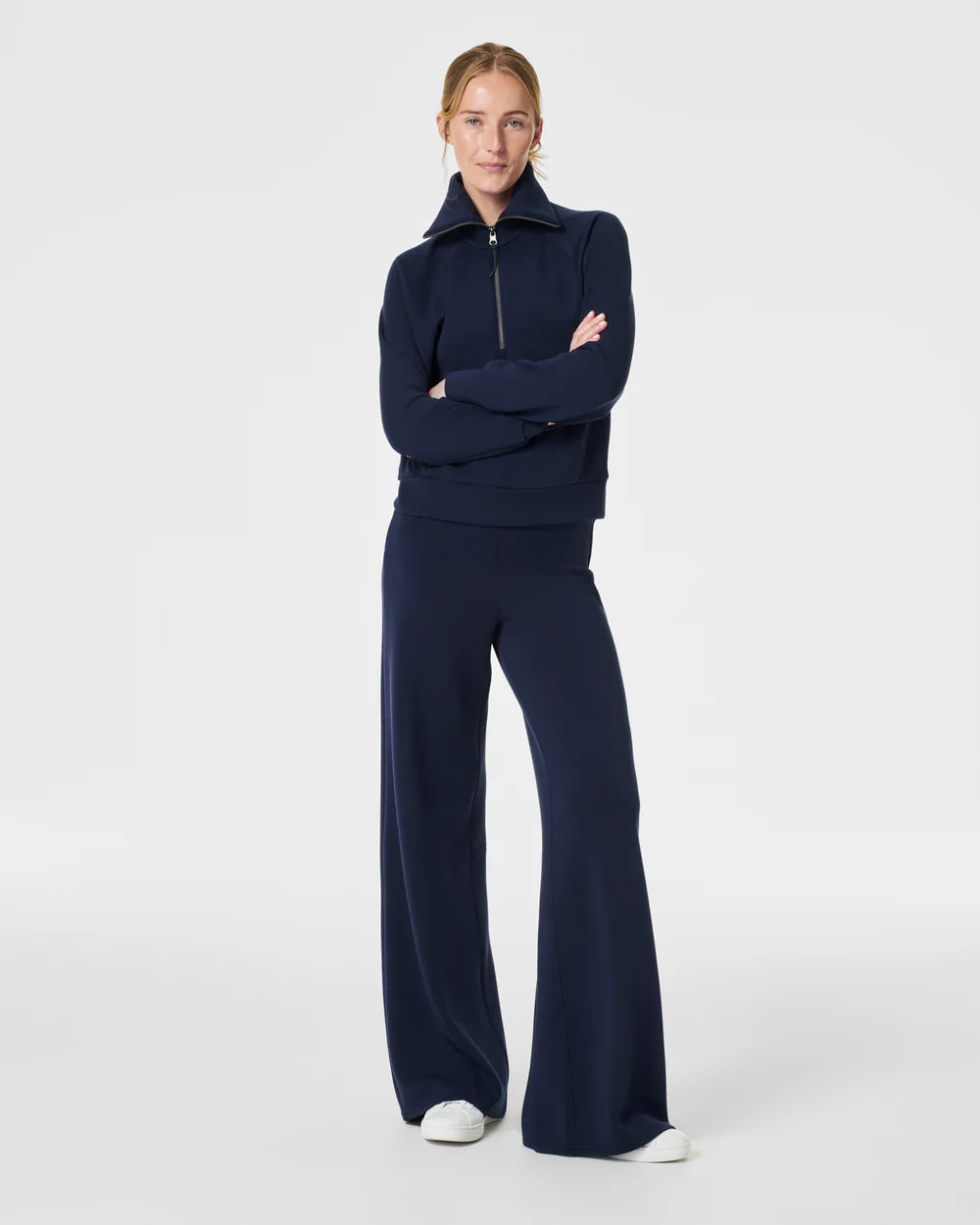 AirEssentials Wide Leg Pant by SPANX