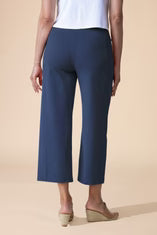 Stonewash Knit Flood Pant by Habitat