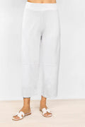 Stonewash Knit Flood Pant by Habitat