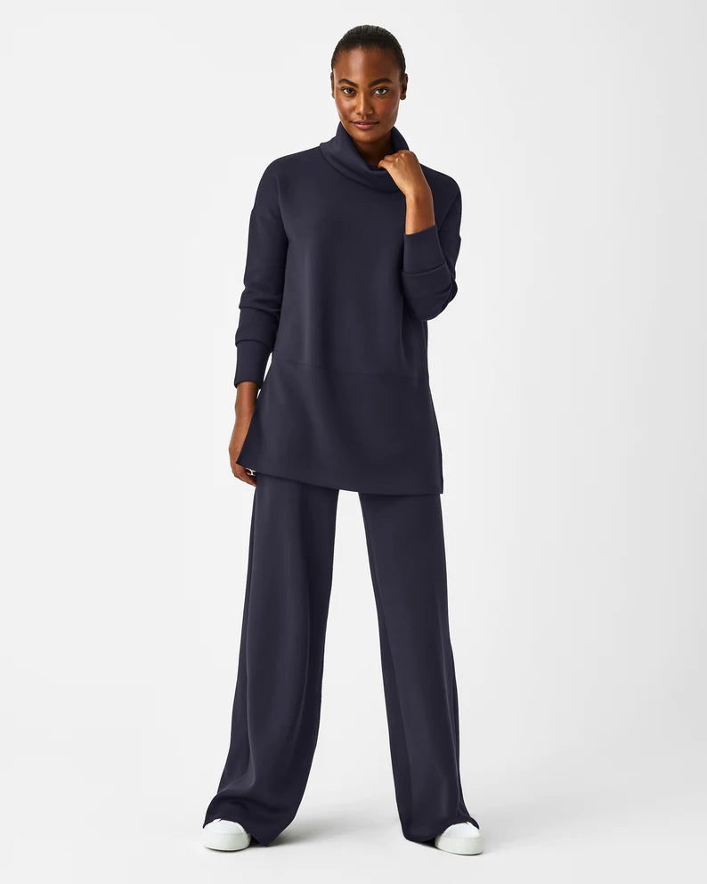 AirEssentials Turtleneck Tunic by SPANX