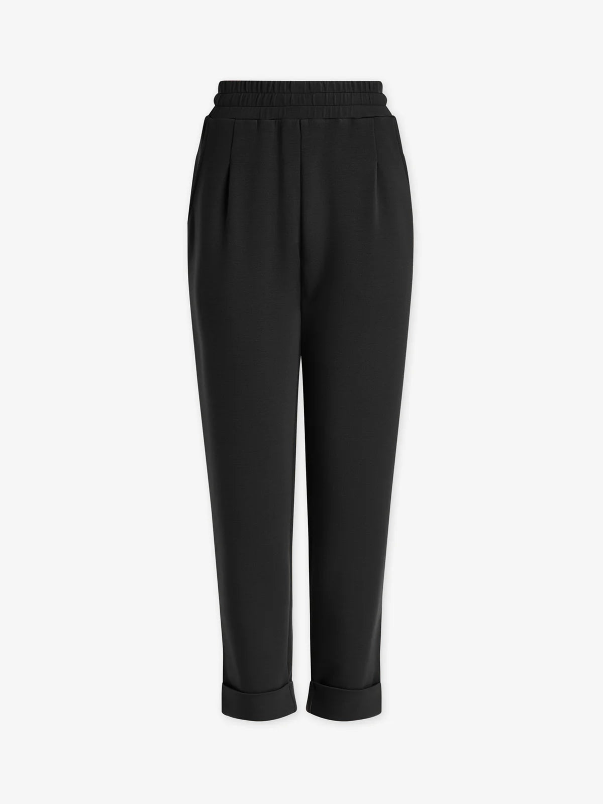 Rolled Cuff DoubleSoft™️ 28.5" Pant by Varley