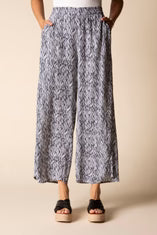 Bali Breeze Overlay Pant by Habitat