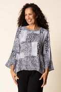 Bali Breeze Pullover by Habitat