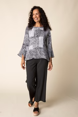 Bali Breeze Pullover by Habitat