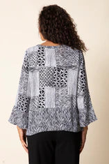 Bali Breeze Pullover by Habitat