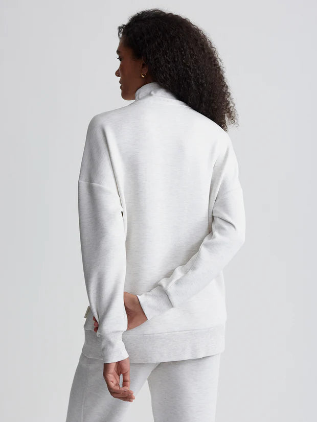 Masie Longline Sweat by Varley