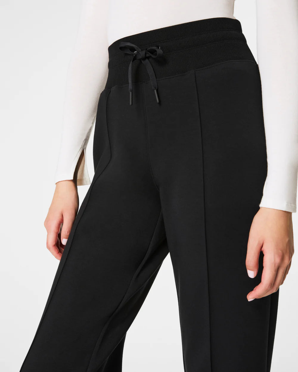 Air Essentials Luxe Tapered Pant by SPANX®