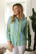 St. Tropez Stripe Favorite Shirt by Habitat