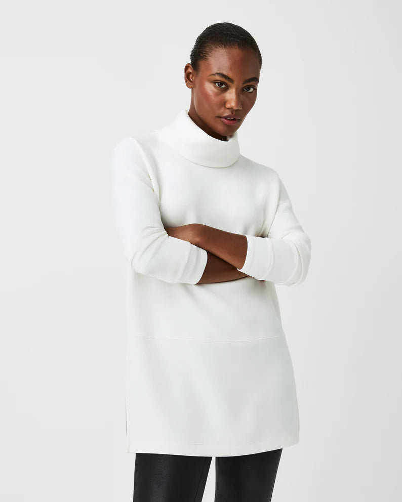 AirEssentials Turtleneck Tunic by SPANX