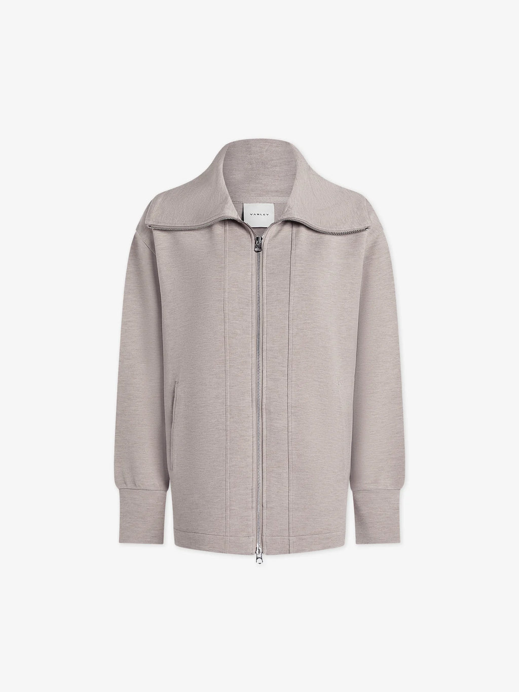 Raleigh Zip-Through Sweat by Varley