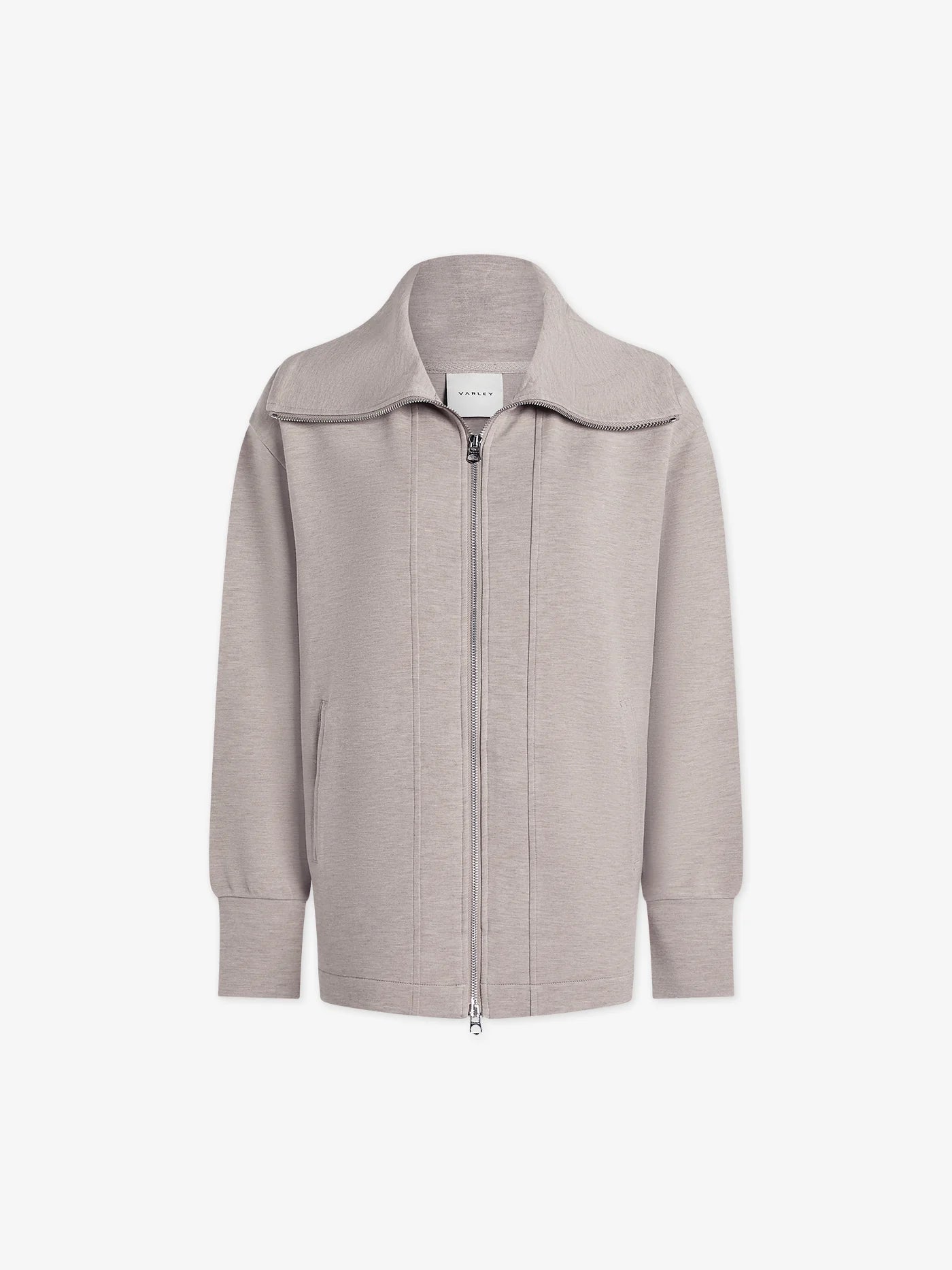 Raleigh Zip-Through Sweat by Varley