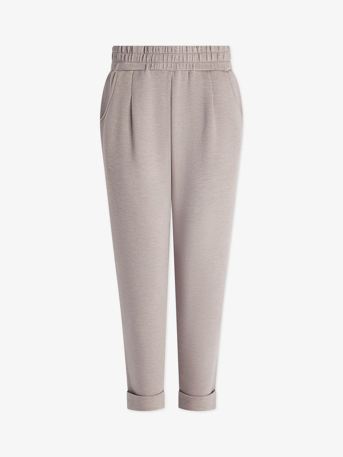 Rolled Cuff DoubleSoft™️ 28.5" Pant by Varley
