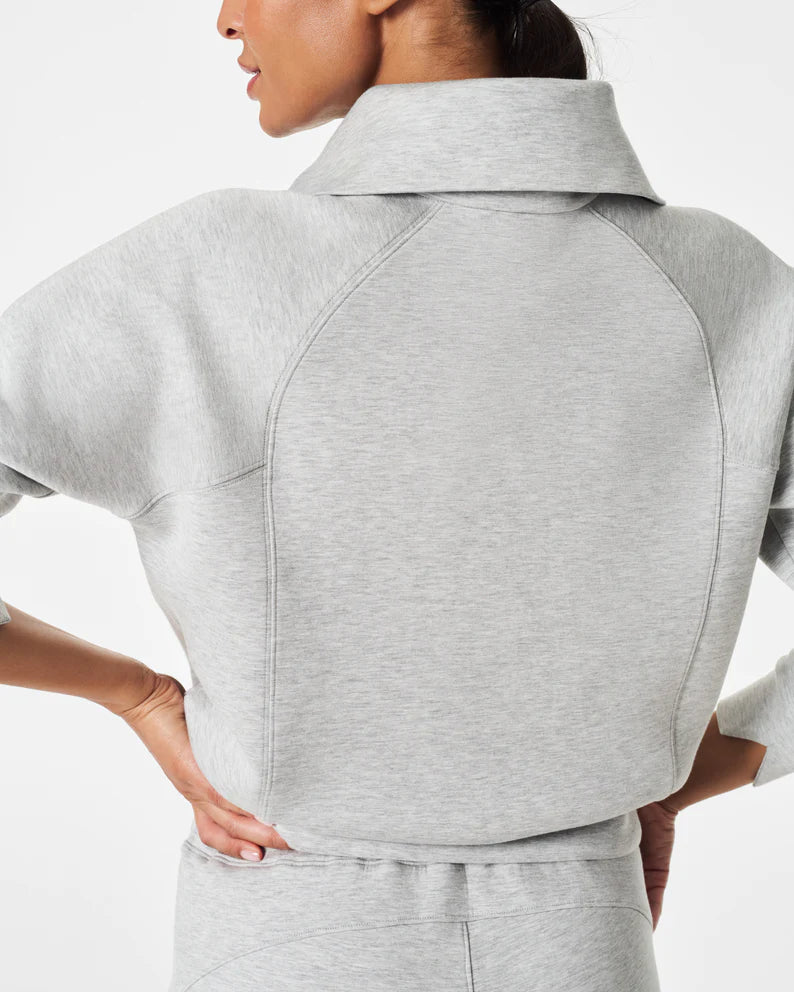 AirEssentials Half Zip by SPANX