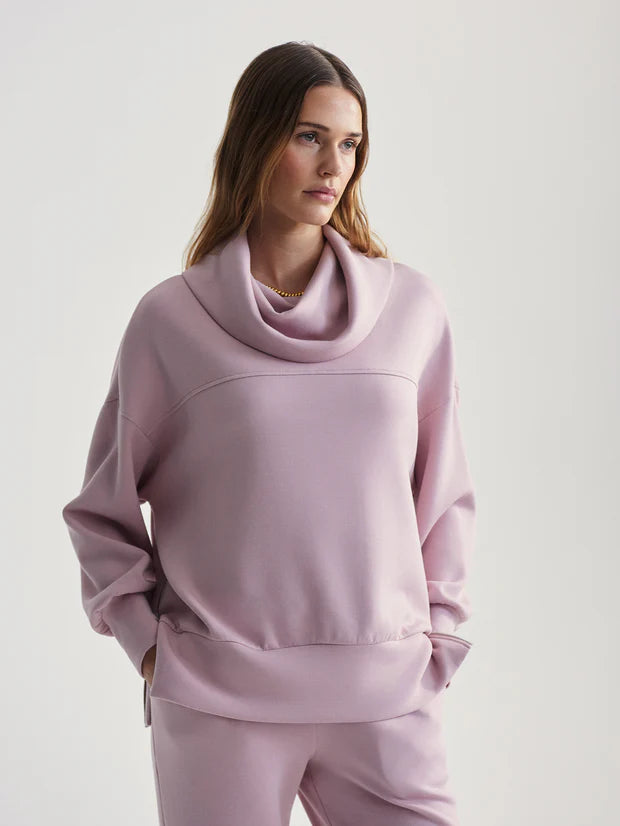 Priya Longline Sweat by Varley