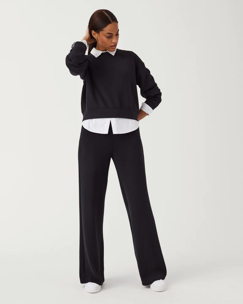 AirEssentials Wide Leg Pant by SPANX