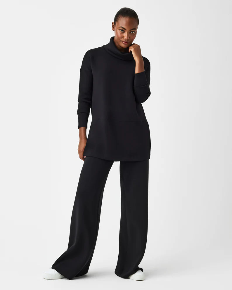 AirEssentials Turtleneck Tunic by SPANX