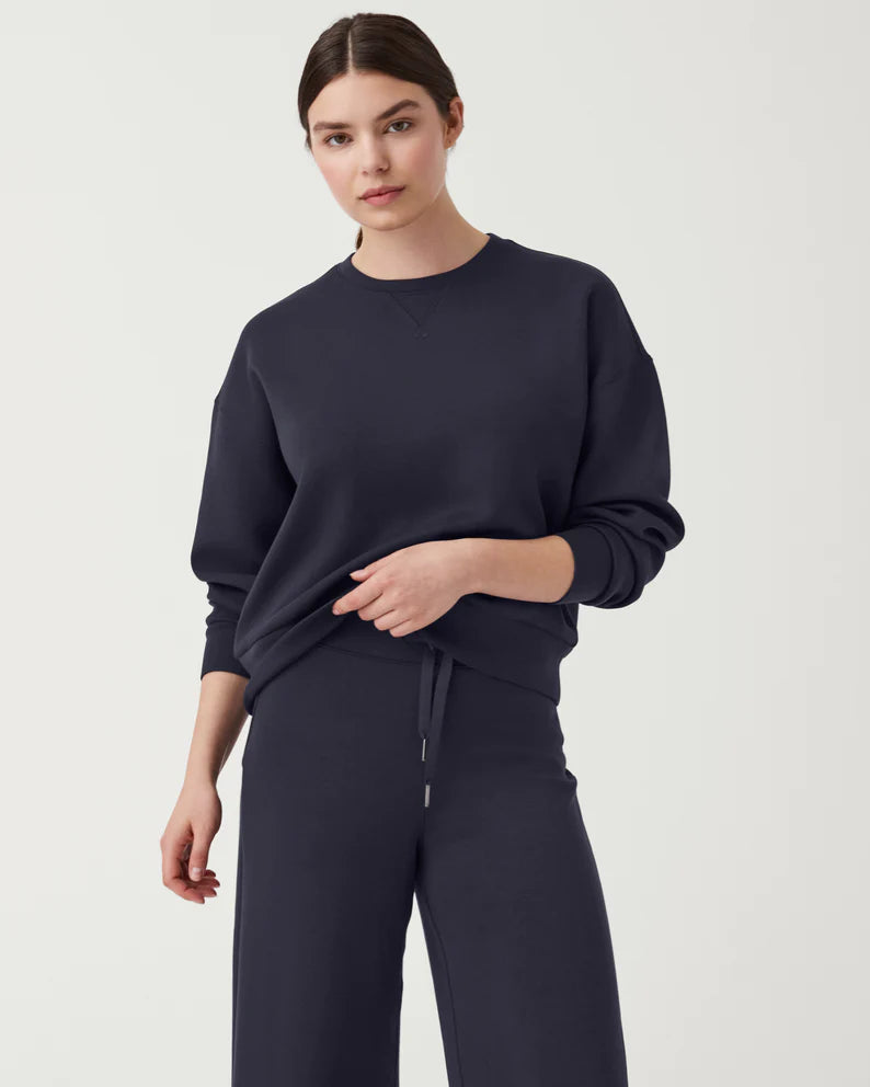 AirEssentials Crew Neck Top by SPANX – MeadowCreek Clothiers