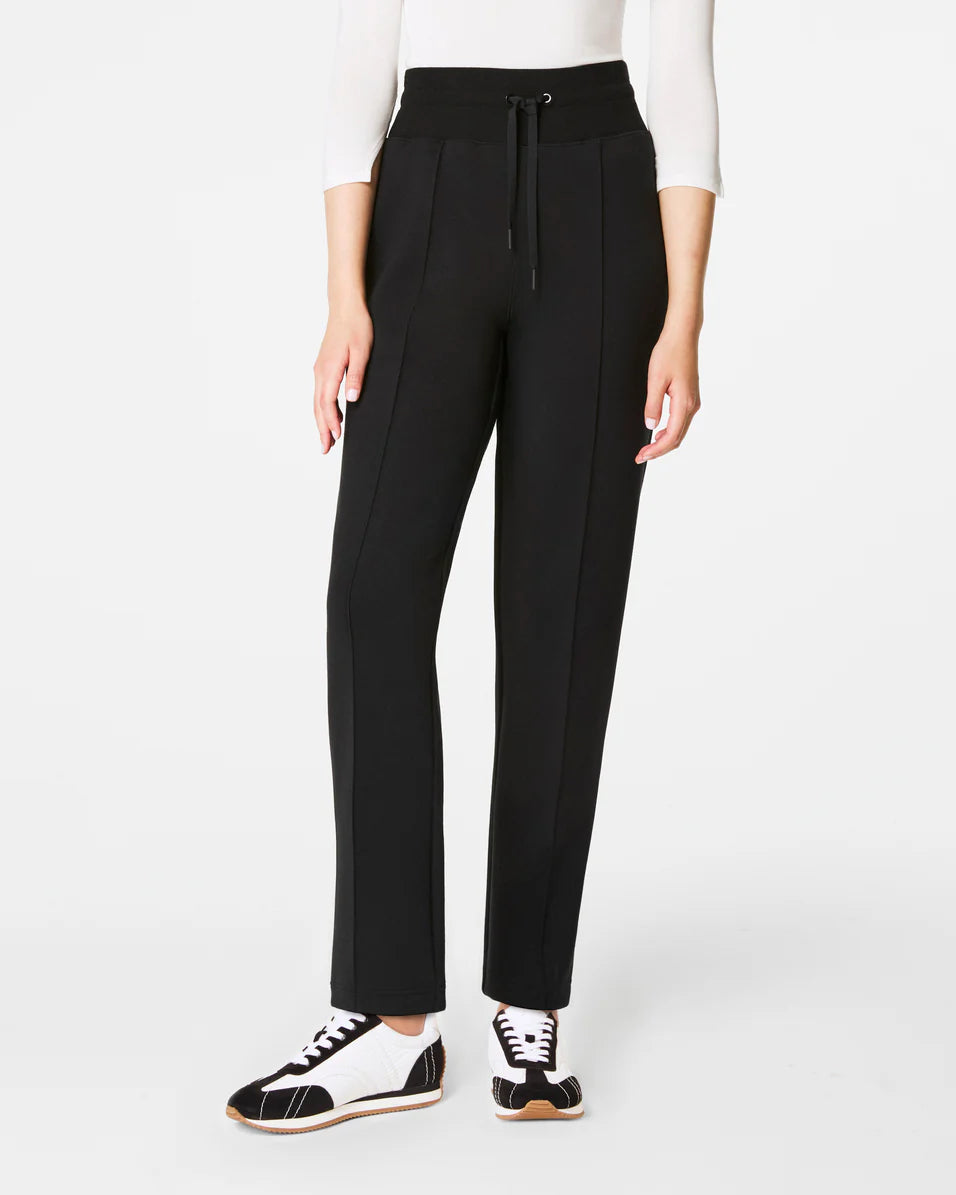 Air Essentials Luxe Tapered Pant by SPANX®