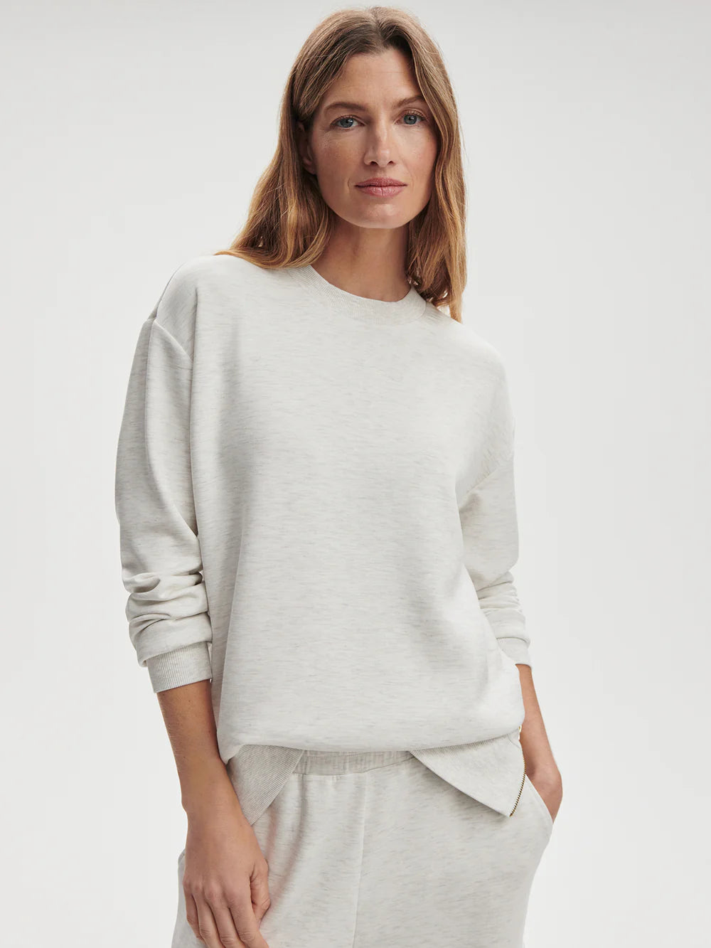 Gabriella Sweat by Varley