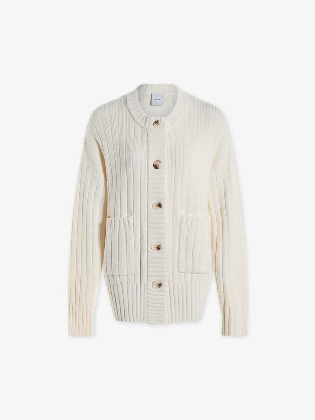 Pensdale Relaxed Cardigan by Varley