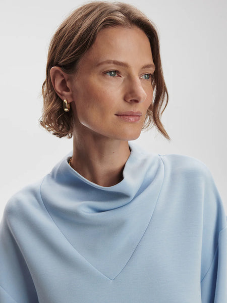 The Betsy Sweat Top by Varley