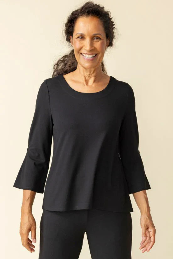 Core Travel Every Body Shirt by Habitat