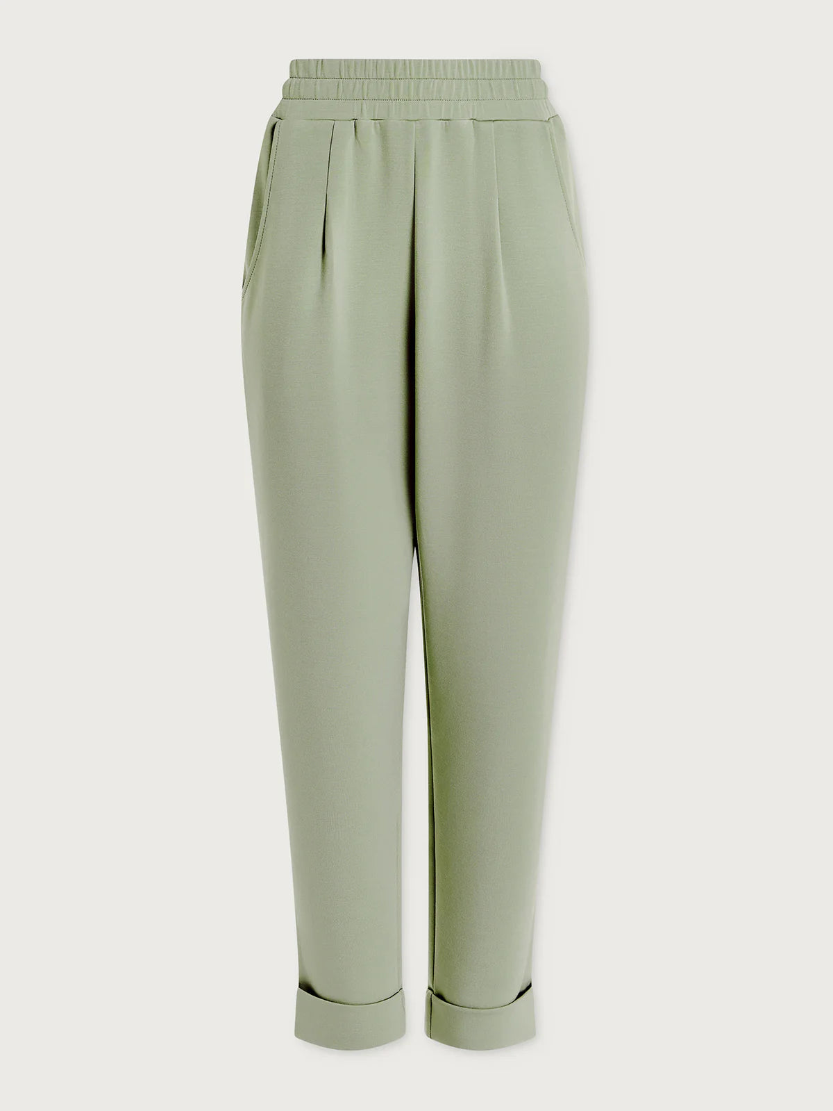 Rolled Cuff DoubleSoft™️ 25" Pant by Varley