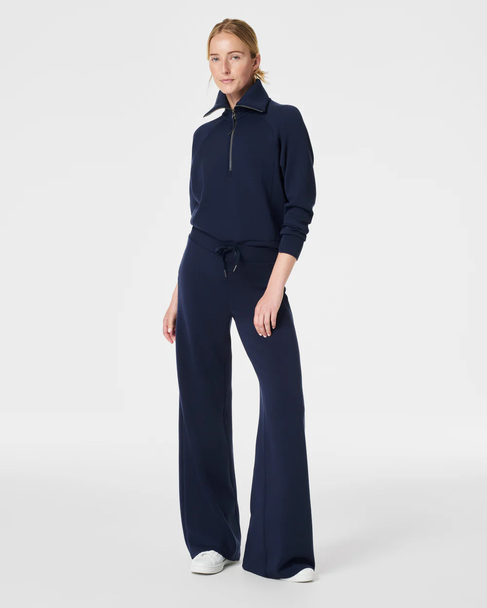 AirEssentials Half Zip by SPANX