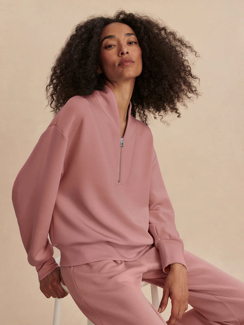 Davidson Sweat by Varley
