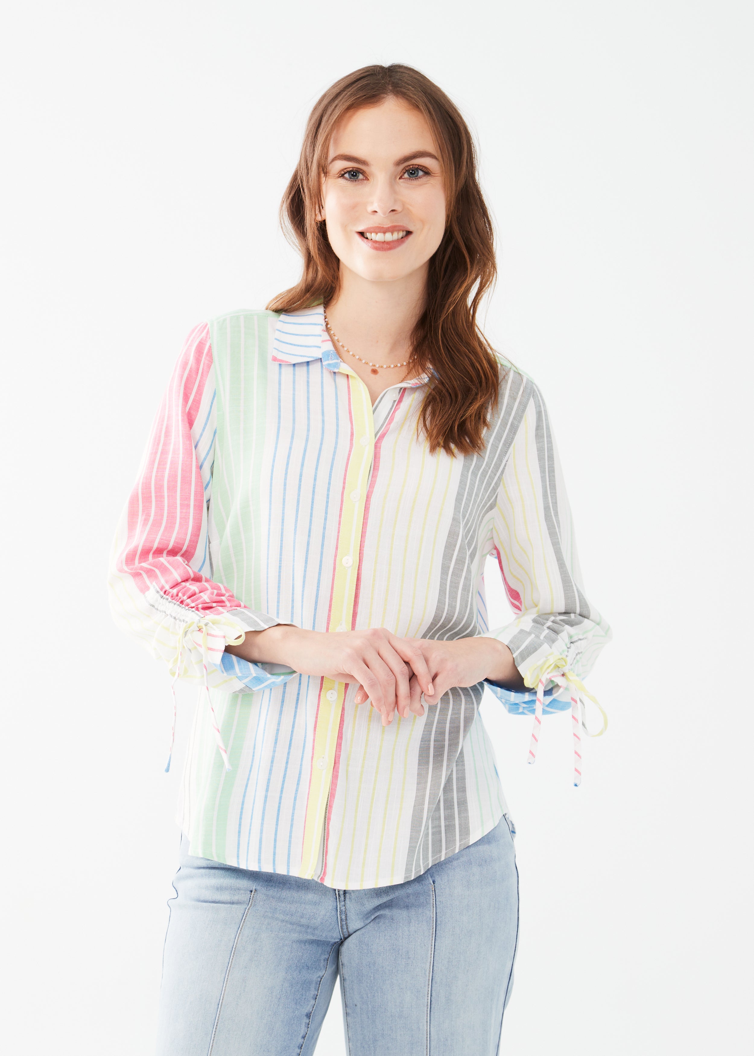 AirEssentials Boat Neck Top by SPANX – MeadowCreek Clothiers