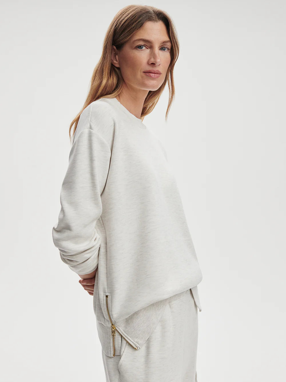 Gabriella Sweat by Varley
