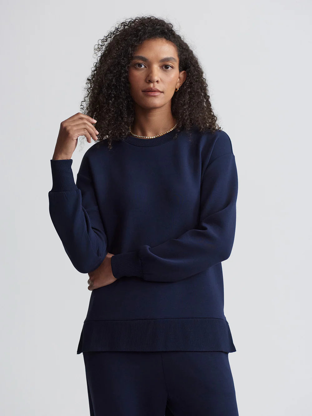 Gabriella Sweat by Varley