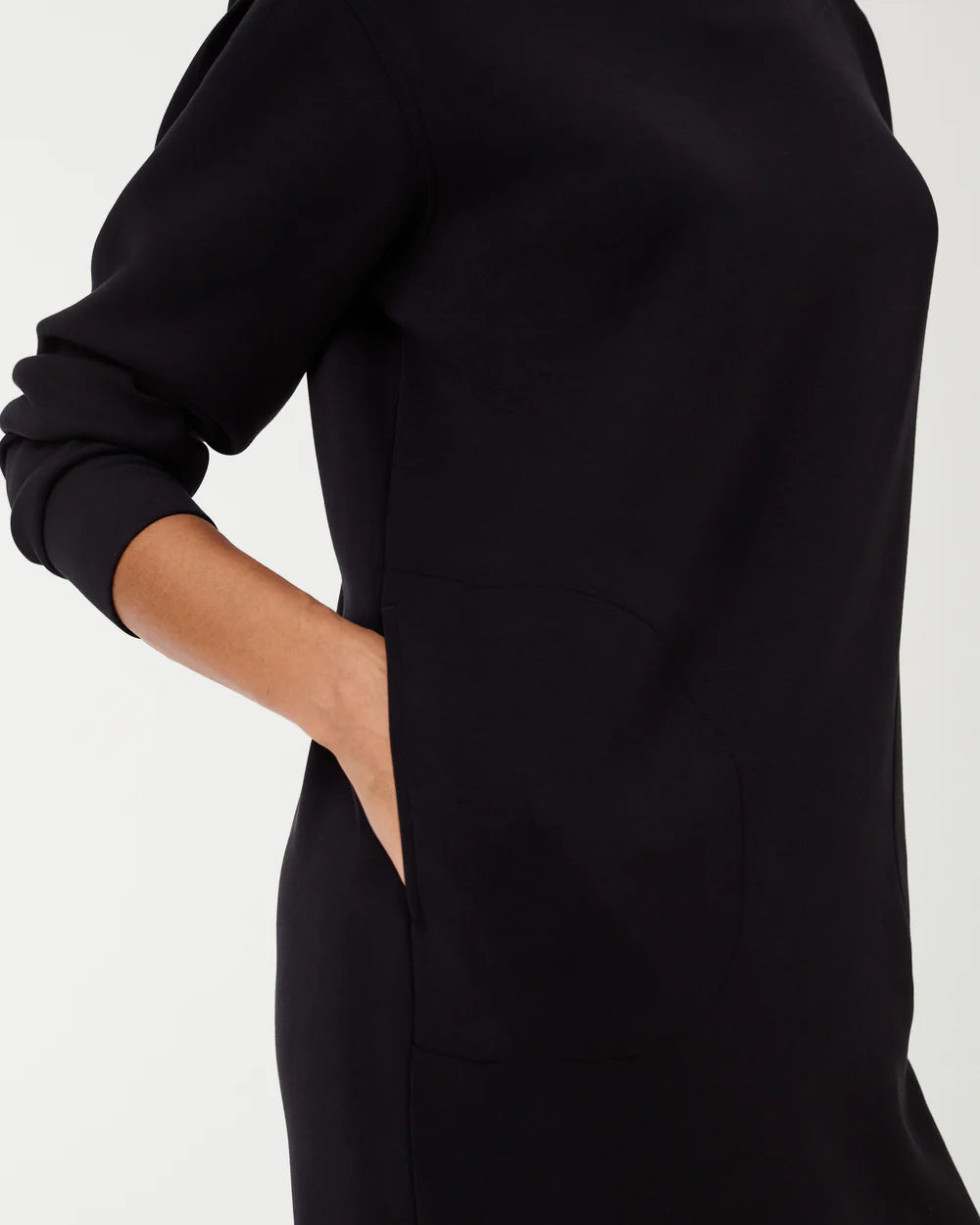 AirEssentials Crew Neck Dress by SPANX