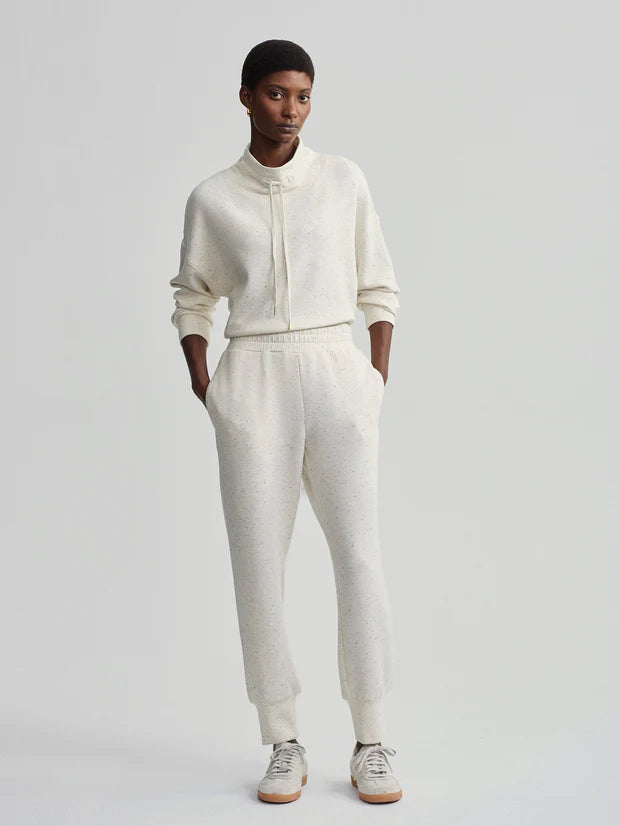 The Slim Cuff Pant 27.5" by Varley
