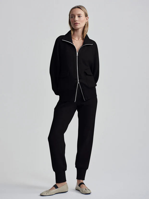 Roxbury Zip-Through Sweat by Varley