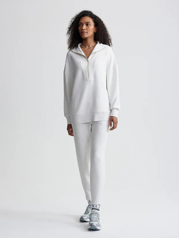 Masie Longline Sweat by Varley