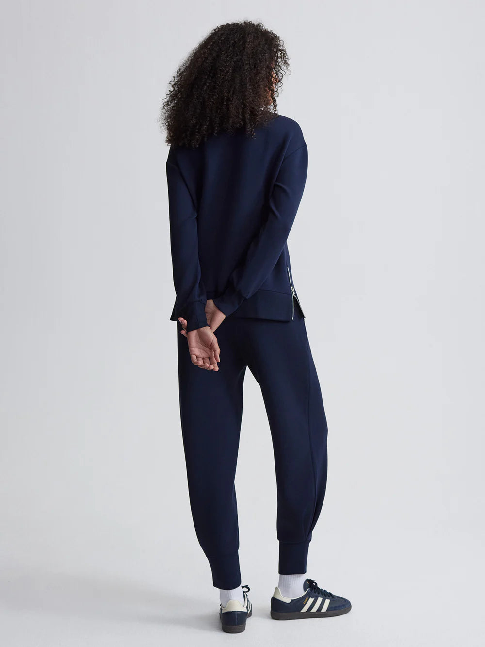 Gabriella Sweat by Varley