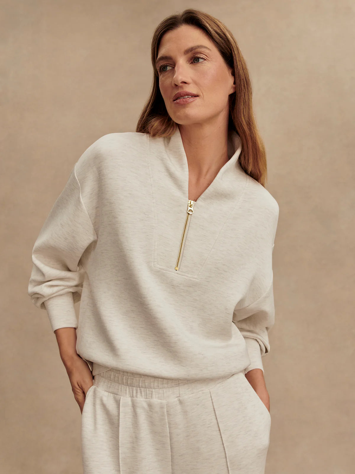 Davidson Sweat by Varley