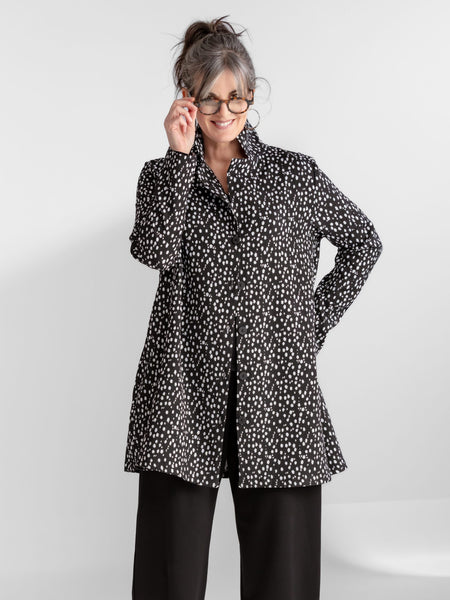 Topper/Jacket by F.H. Clothing