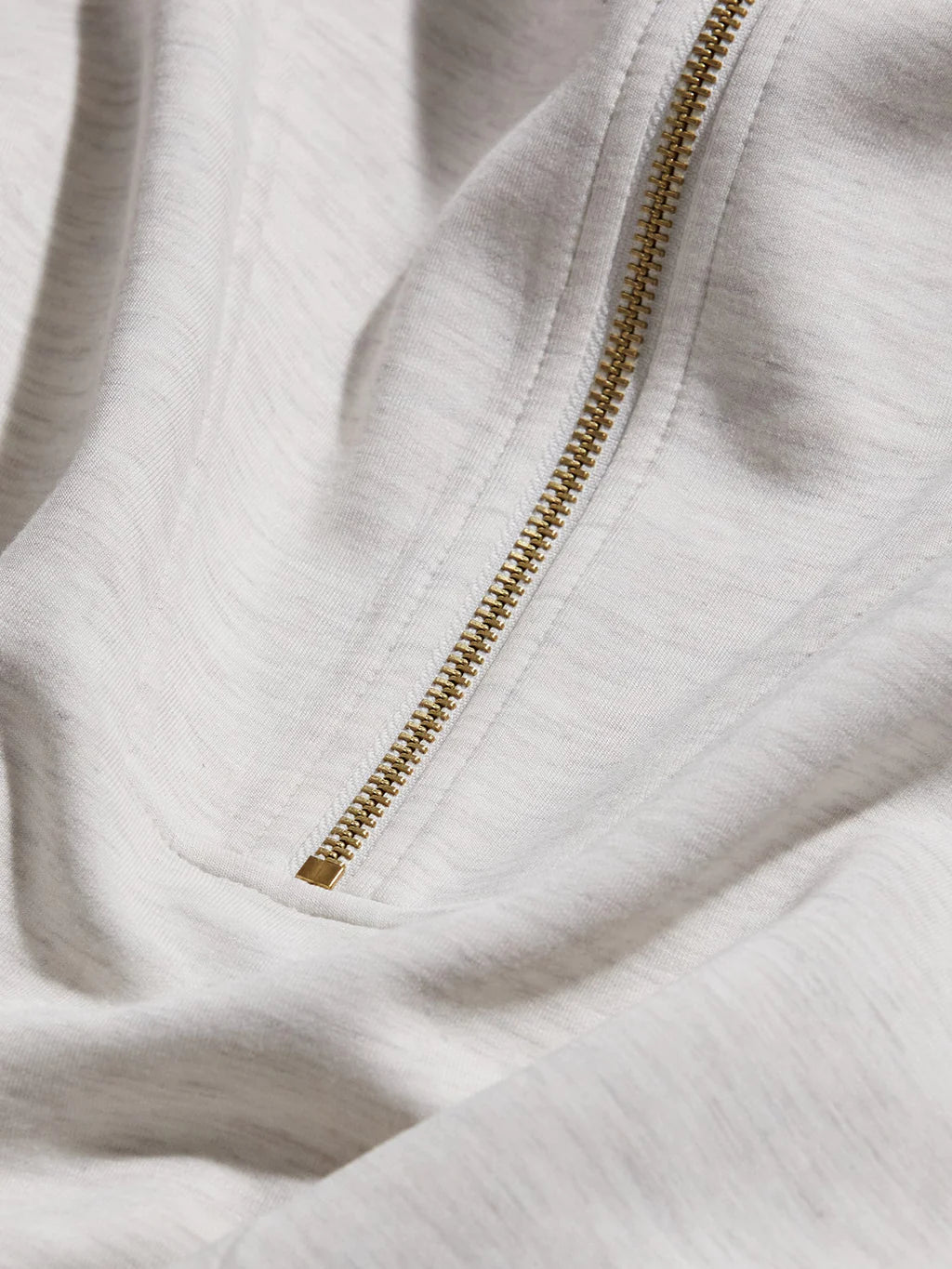 Hawley Half-Zip Sweat by Varley