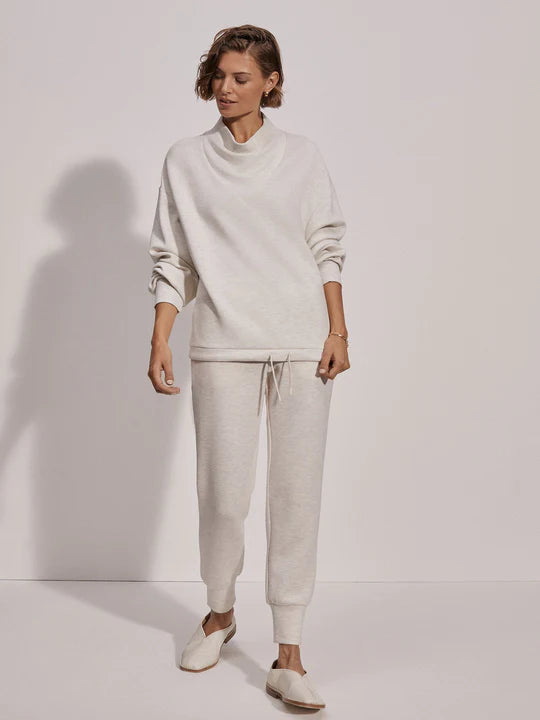 The Betsy Sweat Top by Varley