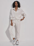 Roxbury Zip-Through Sweat by Varley