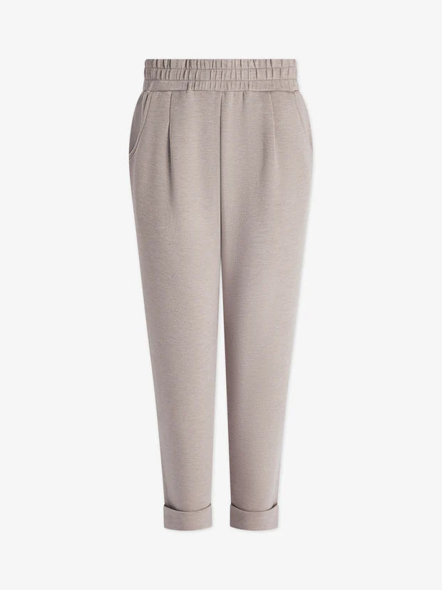 Rolled Cuff DoubleSoft™️ 25" Pant by Varley