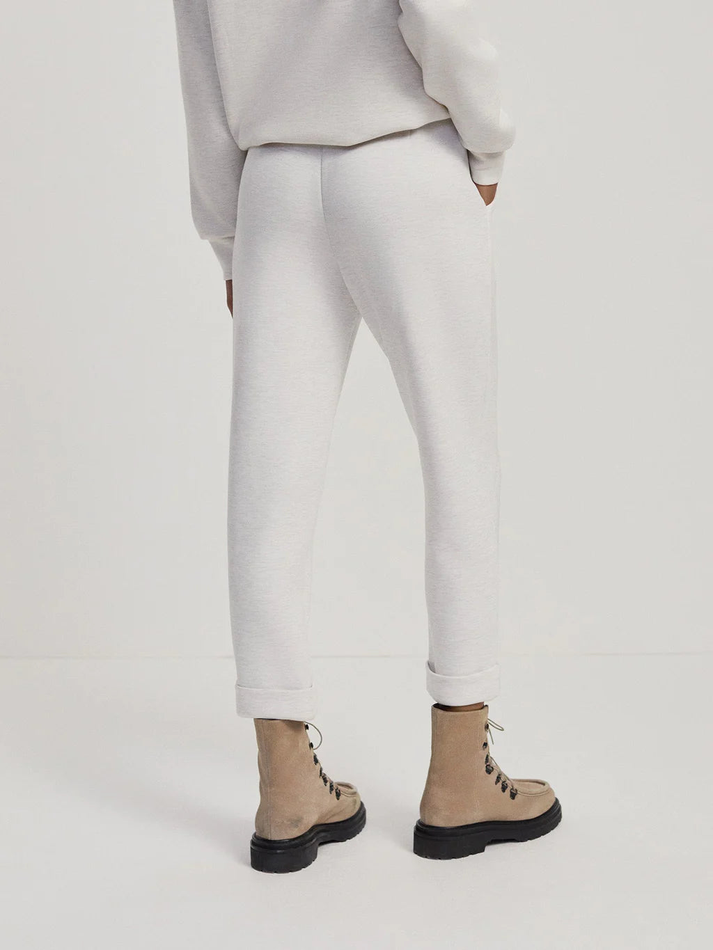 Rolled Cuff DoubleSoft™️ 25" Pant by Varley