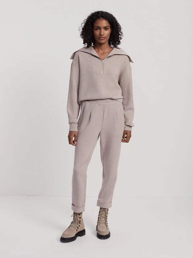 Rolled Cuff DoubleSoft™️ 25" Pant by Varley